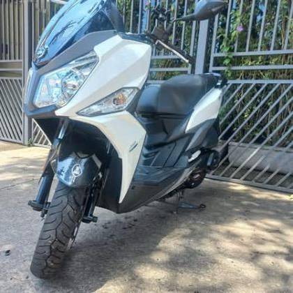 DAFRA CRUISYM 150 